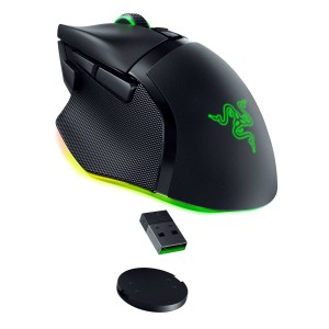 ماوس گیمینگ بی سیم ریزر مدل Basilisk V3 Pro